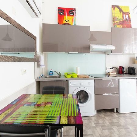 Forville Cannes Ngoại thất bức ảnh