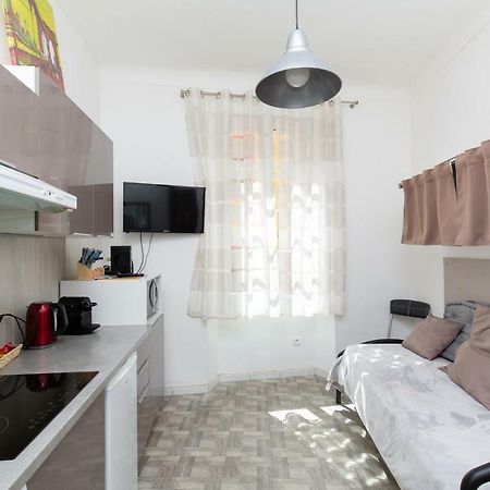 Forville Cannes Ngoại thất bức ảnh