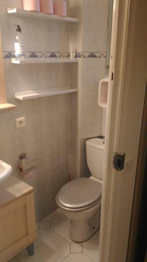 Forville Cannes Ngoại thất bức ảnh