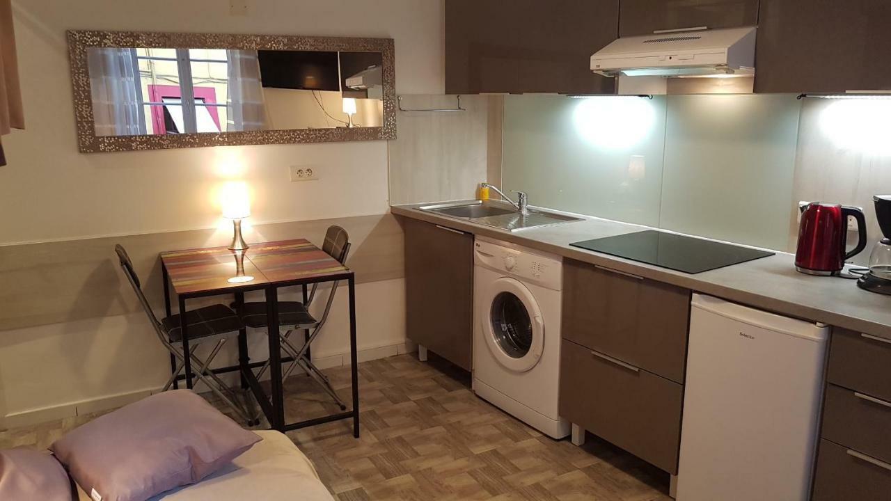 Forville Cannes Ngoại thất bức ảnh