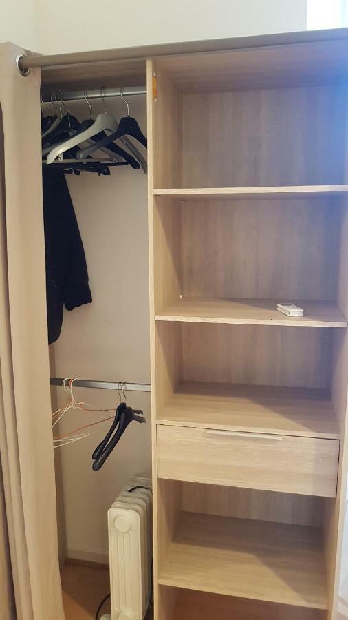 Forville Cannes Ngoại thất bức ảnh