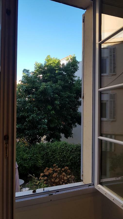 Forville Cannes Ngoại thất bức ảnh
