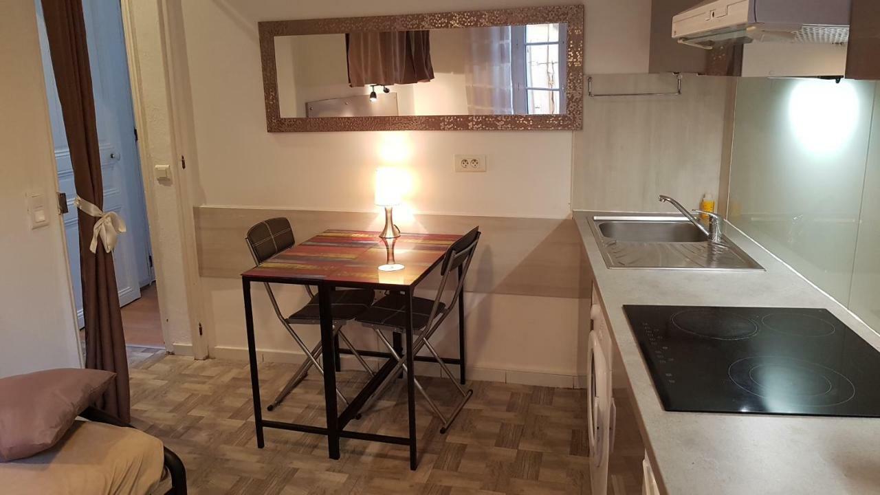 Forville Cannes Ngoại thất bức ảnh