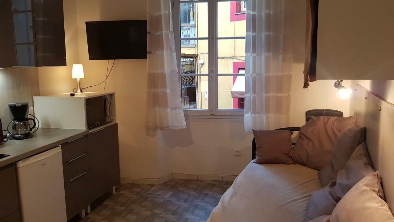 Forville Cannes Ngoại thất bức ảnh