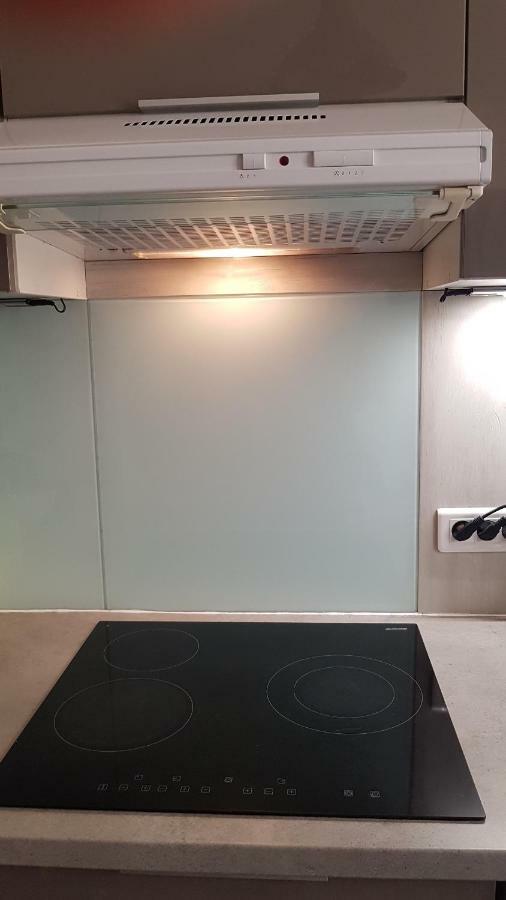 Forville Cannes Ngoại thất bức ảnh