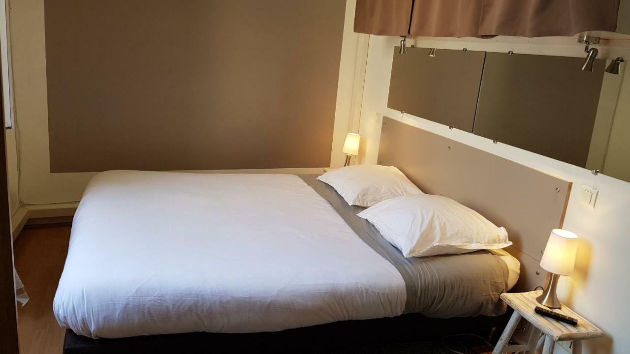 Forville Cannes Ngoại thất bức ảnh