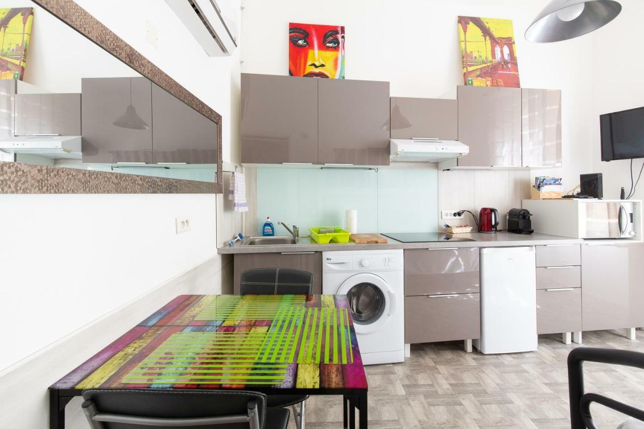 Forville Cannes Ngoại thất bức ảnh