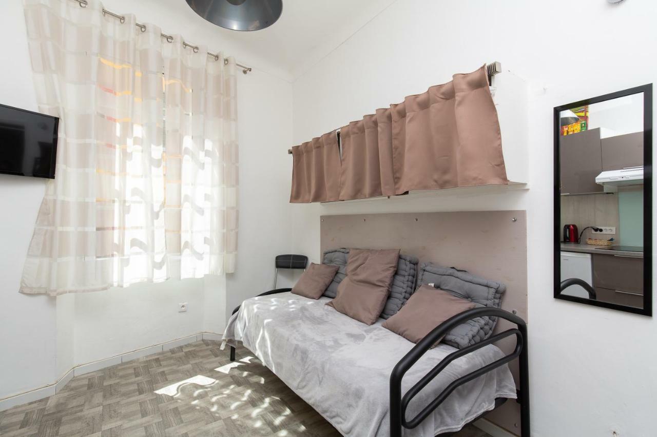 Forville Cannes Ngoại thất bức ảnh