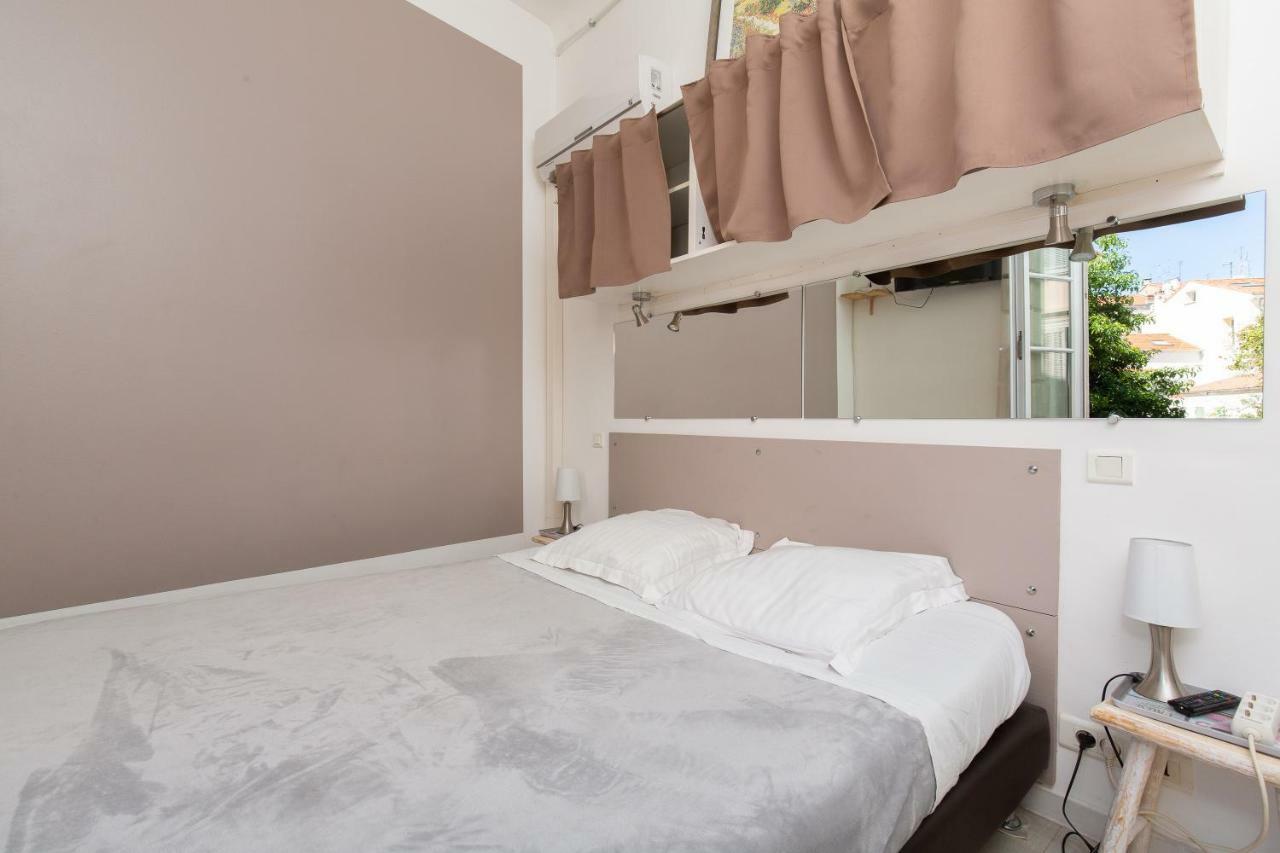 Forville Cannes Ngoại thất bức ảnh