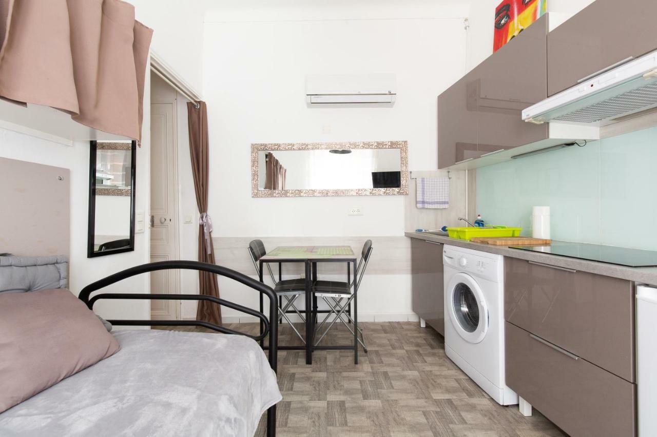 Forville Cannes Ngoại thất bức ảnh