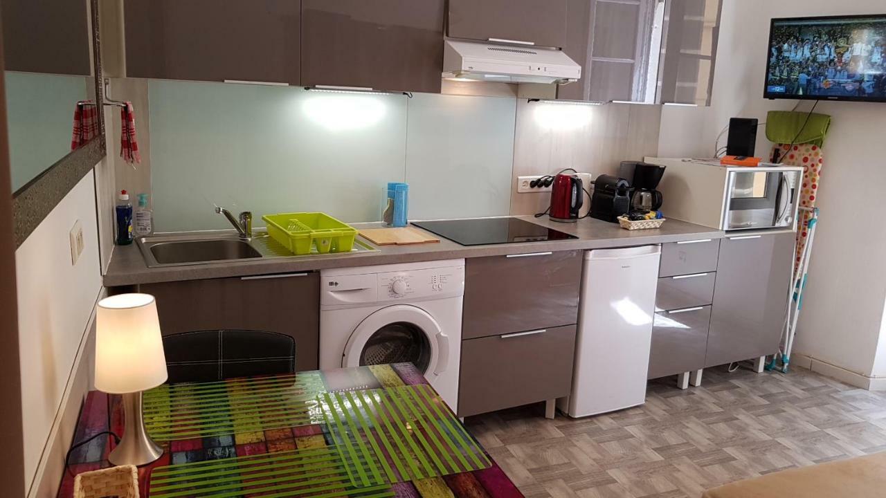 Forville Cannes Ngoại thất bức ảnh