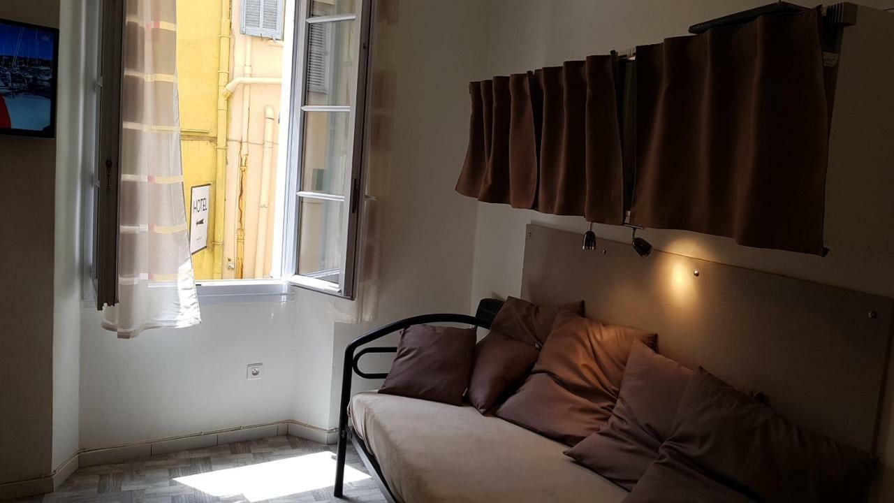 Forville Cannes Ngoại thất bức ảnh