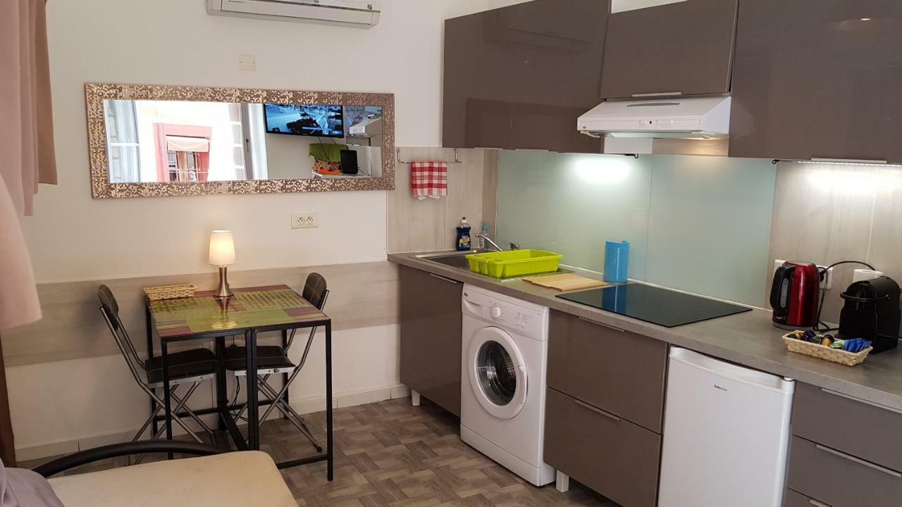 Forville Cannes Ngoại thất bức ảnh