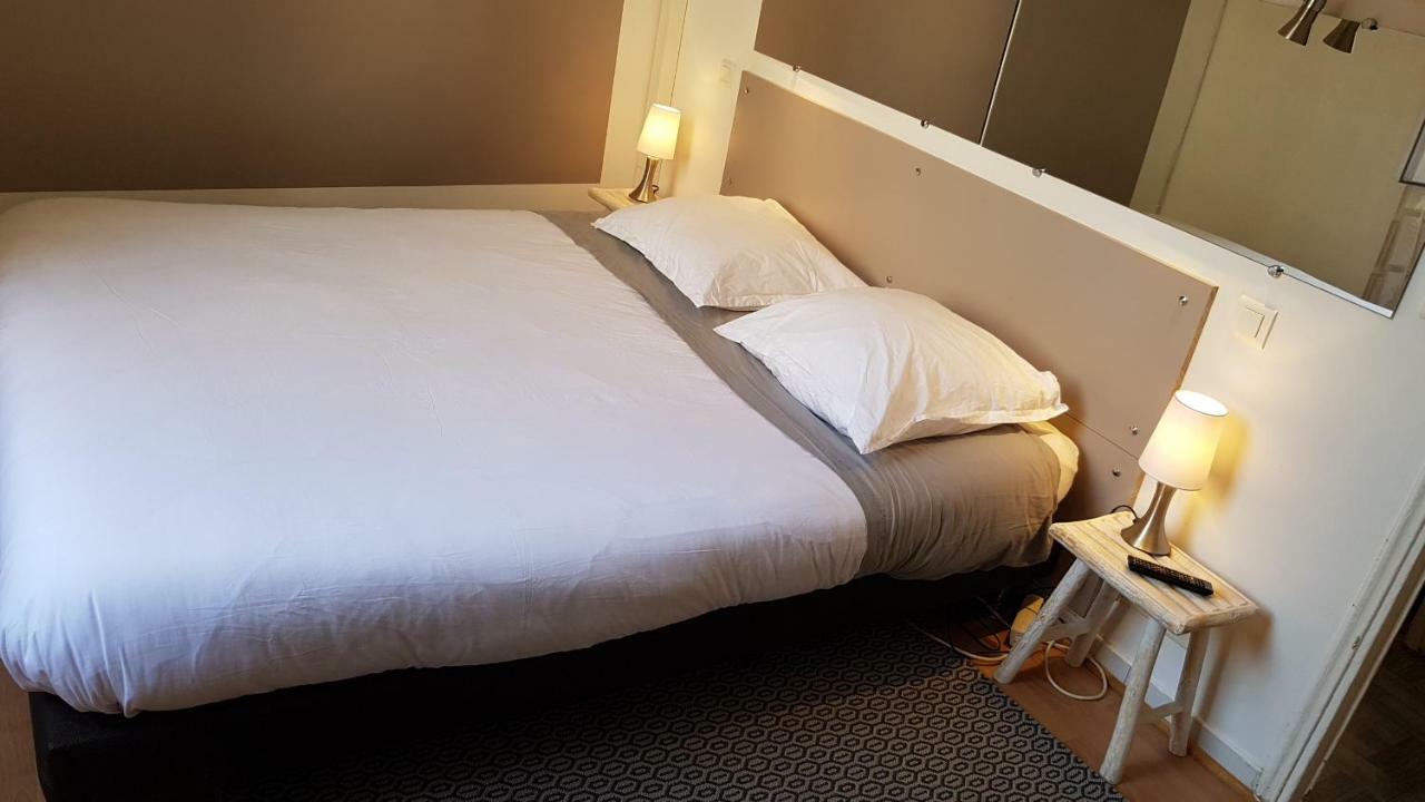 Forville Cannes Ngoại thất bức ảnh