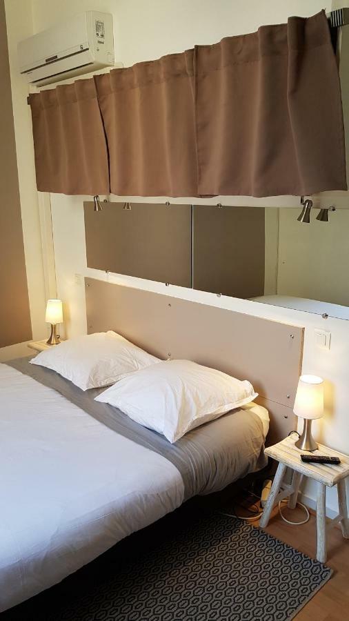 Forville Cannes Ngoại thất bức ảnh