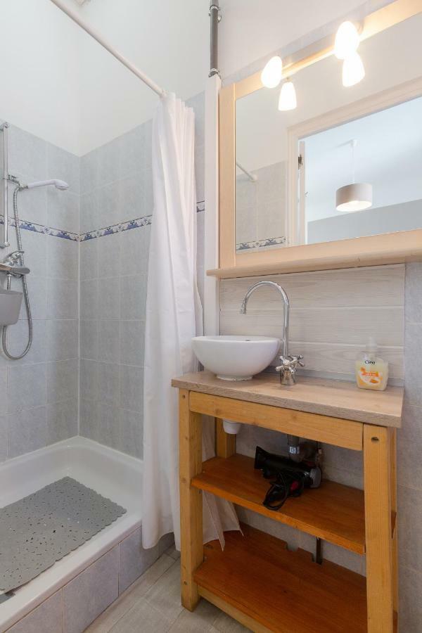 Forville Cannes Ngoại thất bức ảnh