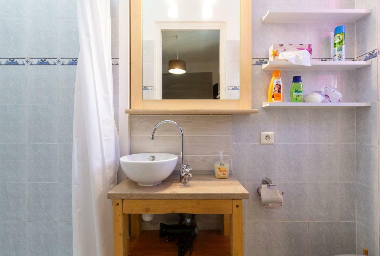 Forville Cannes Ngoại thất bức ảnh