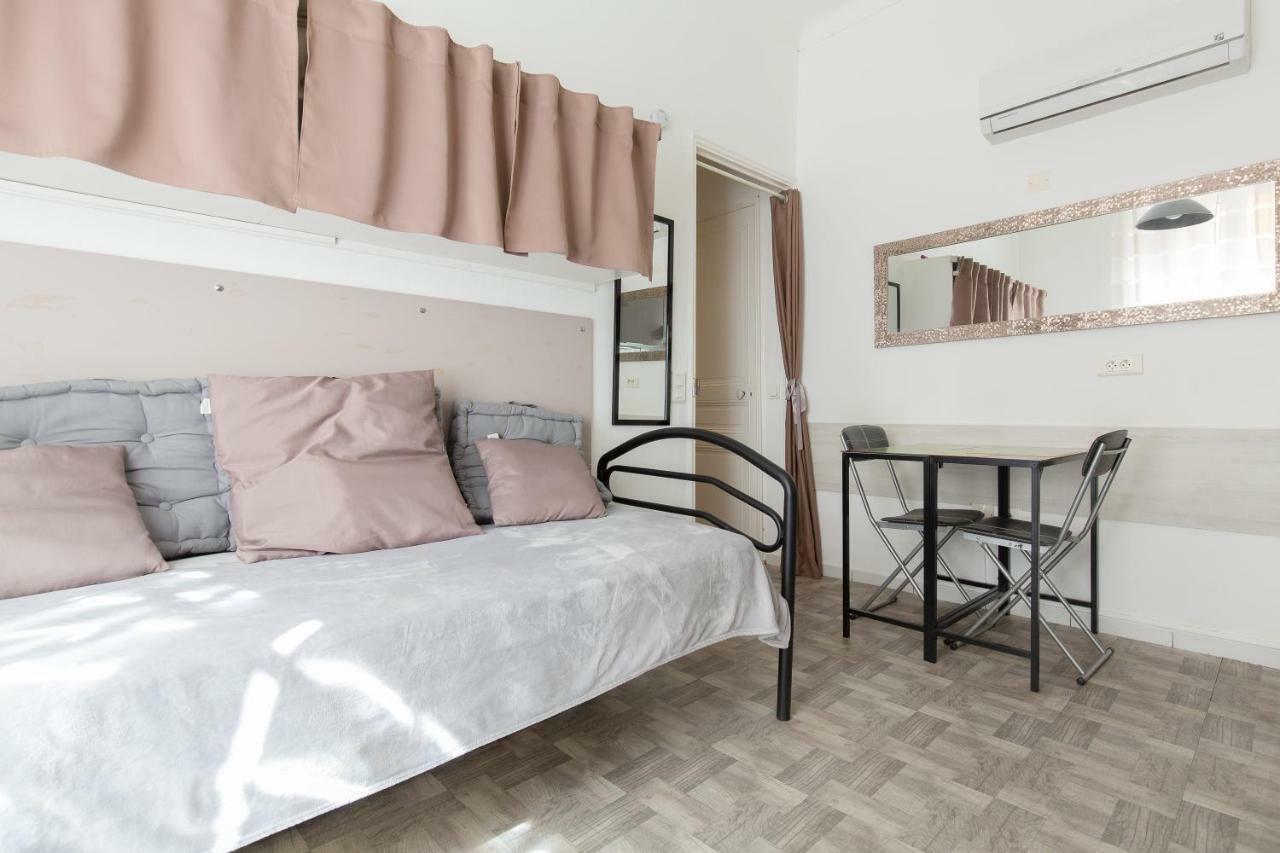 Forville Cannes Ngoại thất bức ảnh