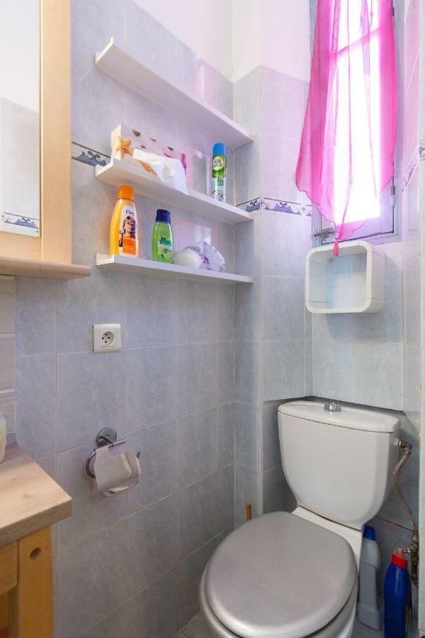 Forville Cannes Ngoại thất bức ảnh